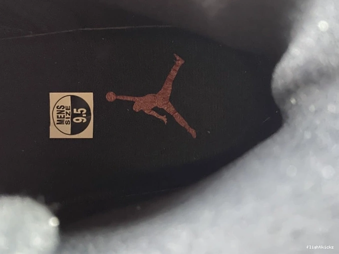 Air 130690-001 Playoffs Jordan 12 Retro (2012) 1203